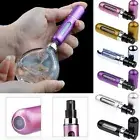 1/3x Perfume Atomiser Travel Portable Mini Refillable Bottle Scent Pump Spray