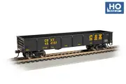 Bachmann 17224 HO Scale CSX 40' Gondola #484151