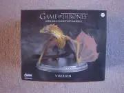 Viserion - Eaglemoss - Game of Thrones Model/Statue - Dragon - New ✅