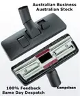 Aldi Stirling 2000W Bagless and Stirling Backpack Vacuum Floor Tool