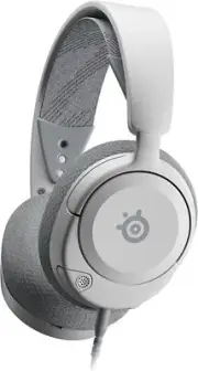 Arctis Nova 1P PS5 Headphones - Gaming Headset - 360° Space Sound - Memory Fo...