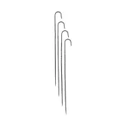 Barebones Cowboy Grill Steel Skewers