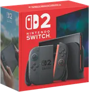 Nintendo Switch 2 Console