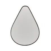 [Florabelle Living] Durie Design Large Teardrop Mirror
