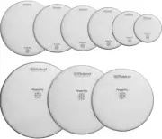 Powerply10 Dual-Ply Mesh Head (MH2-10)