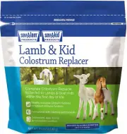 Sav-a-lam Lamb and Kid Colostrum Replacer
