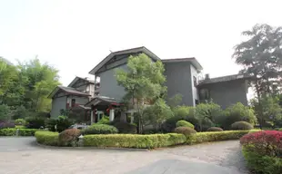 陽朔江灣酒店Yangshuo Dragon River Retreat Hotel