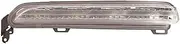 TarosTrade 36-3450-R-70647 Daytime Running Light LED E-Mark Right