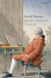 在飛比找博客來優惠-David Hume: Moral and Politica