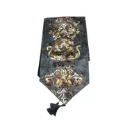 Table Runner Kitchen and Dining Abstract Royal Print 210*30 cm