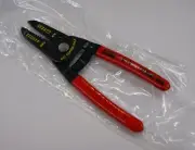 Vintage NOS Clauss WS-6 Wire Strippers 16 to 26 AWG., Freemont, Ohio, USA SM2483