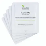Societe Rejuvenating Peptide Mask