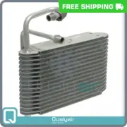 AC Evaporator fits Buick Electra, LeSabre, Park Avenue / Cadillac DeVille ... QR