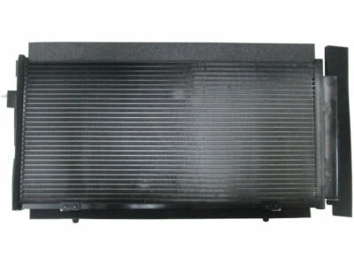 Action Crash A/C Condenser fits Subaru WRX 2015-2019 56PBQH (for: Subaru)