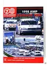 Super Tourers 1998 AMP Bathurst 1000 Complete Race : 2 DVD Set Reg 4 New Sealed