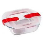 Container Foods Brand Pyrex Model 210PH00/7146, 14x12
