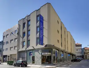 TRYP by Wyndham Porto Centro Hotel