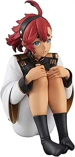 MEGAHOUSE G.E.M. Series Mobile Suit Gundam The Witch From Mercury Palm-Size Suletta Mercury