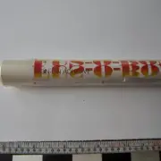 100 cm FUS-O-BOND fabric for iron on for Applique craft sewing off New Roll