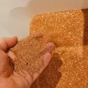 Copper Filings Make Orgone Devices / Jewellery