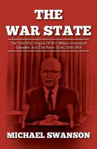 在飛比找誠品線上優惠-The War State: The Cold War Or