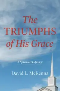 在飛比找博客來優惠-The Triumphs of His Grace