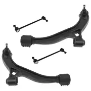 Front Suspension Kit for Dodge Chrysler Caravan Grand, Town & Country, Voyager (for: Chrysler)
