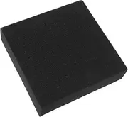 SEWACC Multi Use Packing Foam Insert Shock Resistant Liner for Lightweight and Tearable for Safe Item Protection Boxes