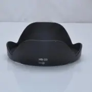 HB-23 Lens Hood for Nikon 10-24mm, 12-24mm, 16-35mm, 17-35mm, 18-35mm Lens