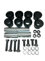 POLYPRO Rear IRS adjusting Camber Toe Kit for Chevrolet Lumina 09/97-08/00 VT