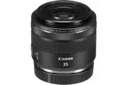 Canon RF 35mm f/1.8 IS Macro STM Lens (International Ver.)