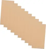 KICHOUSE 100pcs Mail Sack Mini Money Envelopes Self-Sealing Bag Mailing Envelopes Small Envelopes for Collection Coin Envelope Wedding Invitation Envelope Cash Envelopes Kraft Paper Khaki