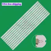 LED strips for Hisense SVH550AF2 HD550DU-B51 55H7B 55H7B2 55H7C LTDN55D36TUK