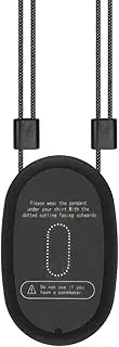 Mini Body Camera Magnet Pendant