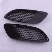 Front Bonnet Hood Air Vent Cover fit for BMW 3 Series M3 Type E90 E91 E92 E93