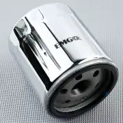 Fits 1986 Harley Davidson FXST Softail Standard Oil Filter Emgo 10-82400