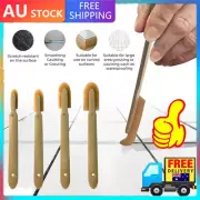 4 Size Set Rubber Caulking Tool Kit, Silicone Caulking Caulk Finishing Tool VN