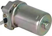31210-K1M-T01 Starter Motor Starting Compatible With MSX125 GROM125 CUB 125 C125 MONKEY ST125 125 Z125 DAX125 CT125 31210-K26-G01