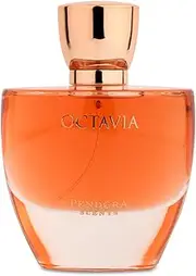 [PENDORA SCENTS] Octavia EDP - 100ml | Unisex Perfume | Long Lasting Fragrance | Eau De Parfum | Luxury Scent | Sillage Perfume | Alluring Fragrance For Both Men & Women