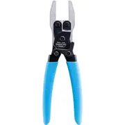 T3 T10920 Keystone Jack Parallel Crimper Rj45