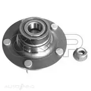 GSP Wheel Hub Assembly - 237015K