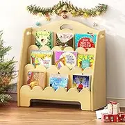 ONBRILL Kids Bookshelf