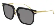 Bottega Veneta BV1083SA Asian Fit 001 Women Sunglasses