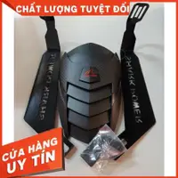 在飛比找蝦皮購物優惠-Thai Mudguard shark power 2 腿極