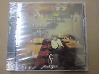 在飛比找Yahoo!奇摩拍賣優惠-近畿小子 KinKi Kids – F Album 開封CD