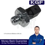 KGF Oil Pressure Switch Fits BMW Land Rover Mini Rover Vauxhall Opel MG