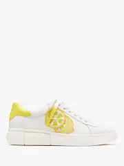 Lift Lemon Sneakers