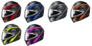 HJC C91 Modular Taly Snow Helmet