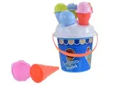 Ice Cream Bucket and Spade Set