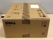 NEW! Dell P2210 Widescreen 22" LCD Monitor (SEALED BOX)